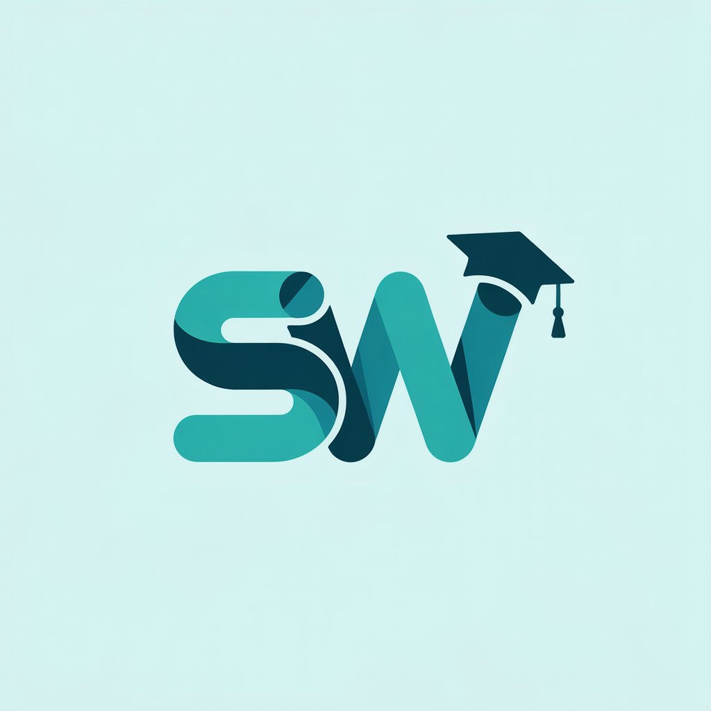 StudentWorship Logo